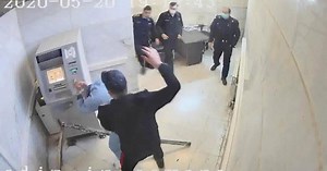 Leaked Videos Show Abuses Behind Bars in Iran’s Prisons
