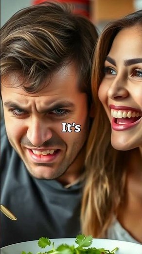 Coriander vs. Cilantro: The *Shocking* Truth Revealed!