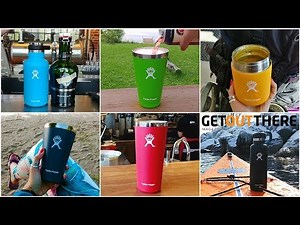 Hydro Flask Review - 5 Fave Features & 5 Must-Haves