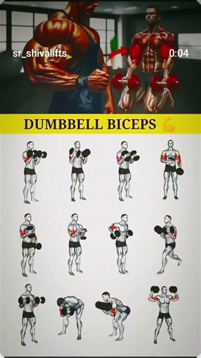 The Ultimate Triceps Workout: Build Bigger, Stronger Arms #triceps​ #workout​
