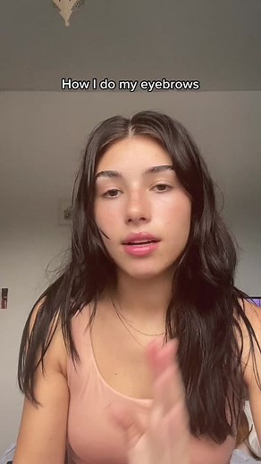 Step-by-step Brow Tutorial: Achieve Perfect Eyebrows with Me