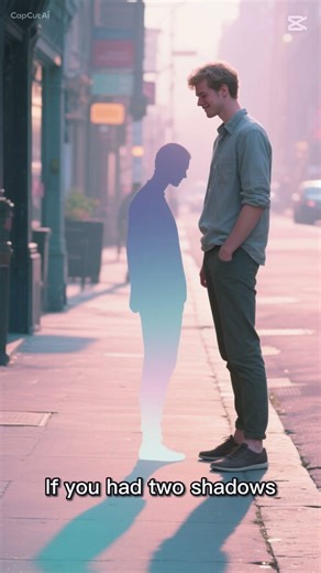 Double Shadows: Life Under a Binary Star ☀️☀️