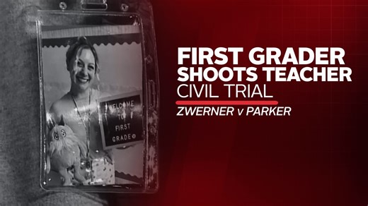 LIVE: 1st Grader Shoots Teacher Civil Trial, Day 2 | Abigail Zwerner v. Ebony Parker Testimony continues in #AbbyZwerner’s $40M lawsuit against a former assistant principal after being shot by her first-grade student. #CourtTV What do YOU think? WATCH LIVE: https://youtube.com/live/0aYfVxO554I | COURT TV