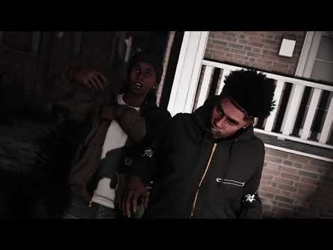 [WC:RP] (IC) BbySki4 x Badazz54 - Drill Tf Up (Music Video)