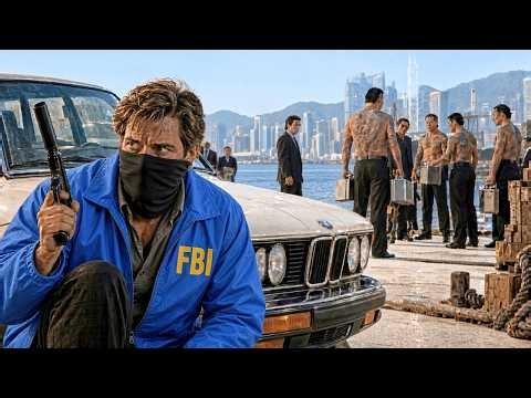 ACTION MOVIE | He has to stop the deal... but it's a mafia deal | Free Movies