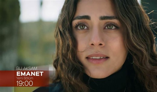 Emanet Dizisi 294. Bölüm Fragmanı - izle7