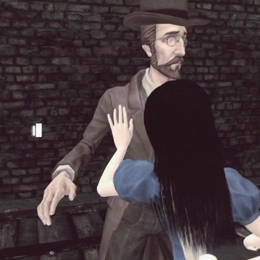 Exploring ALICEASYLUM: A Transformation Journey on the Train