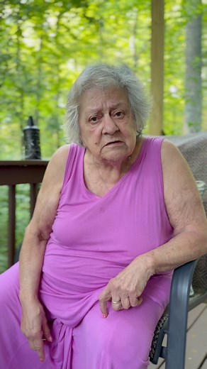 431K views · 16K reactions | I’m trying to set up a huge surprise for Granny in New York. I would need to know how many people would show up before I can actually get the ball rolling! 珞珞 | Grannysoffherrocker | Facebook