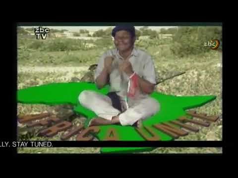 Vanhu vemuAfrica - Cde Chinx (OFFICIAL VIDEO)