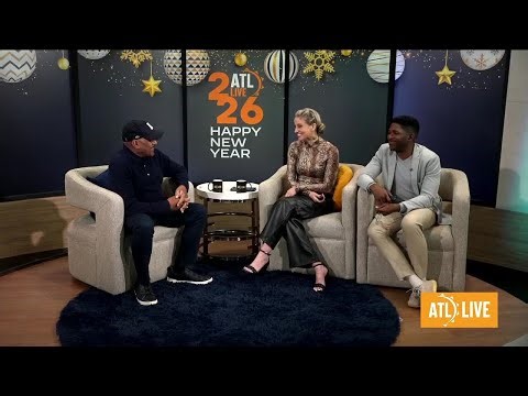 New Year's Eve Celebration with Frank Ski and Friends