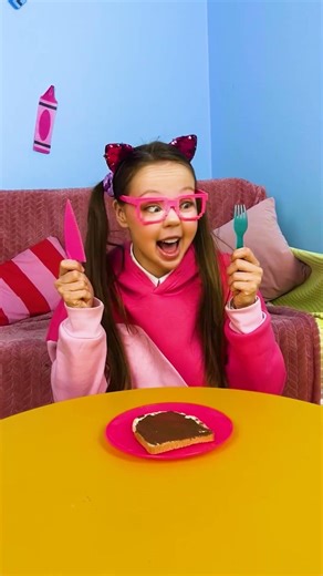 Clean Up Your Cardboard Table 🍽️ Learn Table Hygiene!