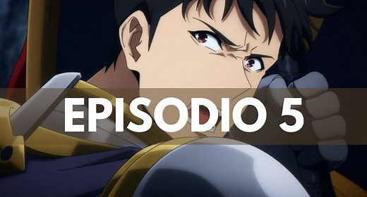 “Solo Leveling” - Temporada 2 Episodio 5: fecha, hora y link para ver el nuevo capítulo online en Crunchyroll