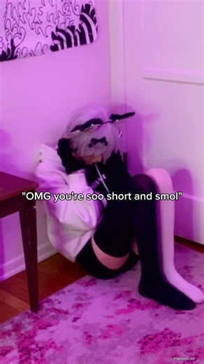 Don't you know a Catboy has feelings too? 😔