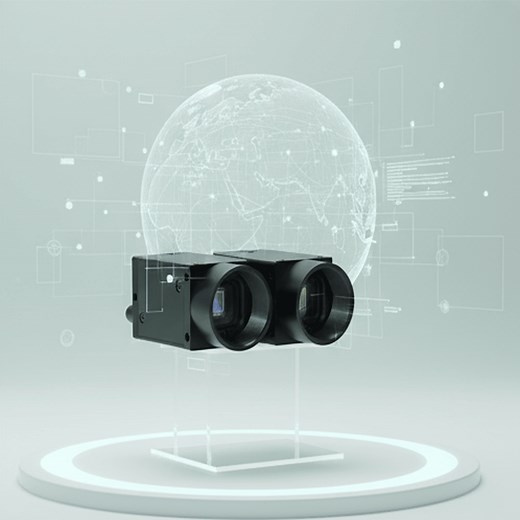 [Hot Item] Sony Imx178 Sensor Mv-Ge630c/M Gige Interface Industrial Camera for High-Precision Machine Vision Applications