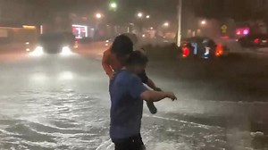 Looking back on climate disaster in 2021