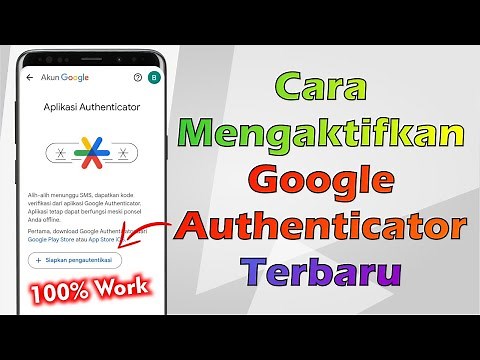 How to Activate Google Authenticator