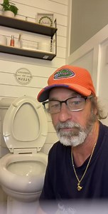 Toilet cleaning hack #jmg8tor | Jmg8tor Fan