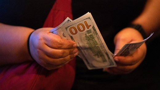 You may have unclaimed funds in New Jersey. Here's how to check