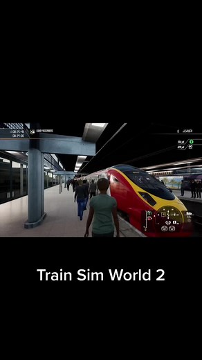 Exploring Train Sim World 2 on Xbox One