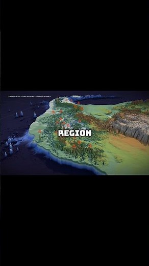Watch 'What's Hidden Under Antarctica?' full episode on Cleo Abram’s YouTube channel, HUGE* If True.