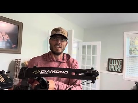 Diamond Atomic Youth Bow REVIEW-BowDad