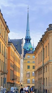 11K views · 1.7K reactions | Amazing Sweden | Travel Gallery | Facebook