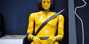 Hardware Security Keys: A Seatbelt for the Internet?—Cyber Saturday