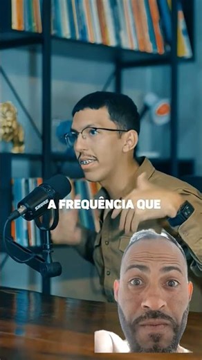 não é oração que muda sua vida