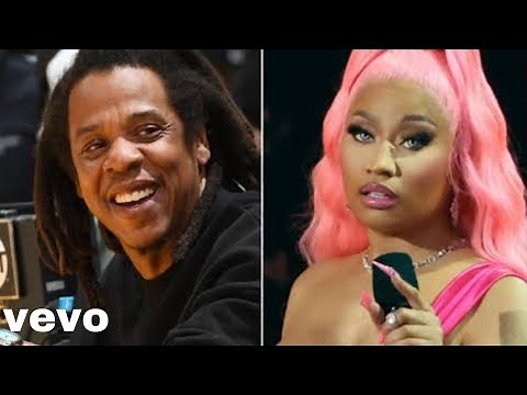 Nicki Minaj ft Jay Z - A New Dawn Is Here (2025 Official Music Video) OUT NOW!!!
