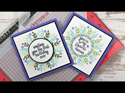 Introducing the Wreath Builder System