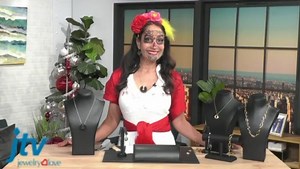 13K views · 157 reactions | Día de los Muertos, Day of the Dead, is a celebratory holiday to honor those who are no longer with us. Celebrating with vibrant traditions, tasty dishes and everything that brings this day to life, we are so excited to celebrate this traditional holiday today! You can join our host JTV Rita Verreos in celebrating Día de los Muertos by watching and shopping here: https://bit.ly/47e4Srb | JTV | Facebook