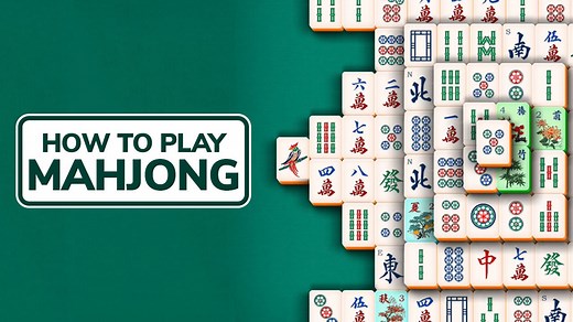 Whether you're a beginner or a mahjong master, these tips and tricks will make your game more fun. Play Mahjongg Solitaire today: https://bit.ly/2Vvwwkz | Arkadium