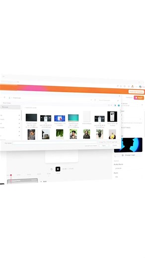 8/30 30 days challenge Day 8 4k hd motion graphics free #30daychallenge #mograph #stopmotion