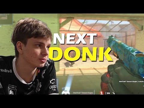 7 minutes of kyousuke CS2 FACEIT domination