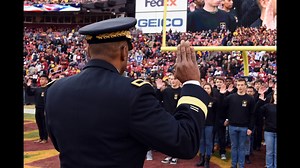 40K views · 1.1K reactions | I, _____, do solemnly swear (or affirm) that I will support and defend the Constitution of the United States against all enemies, foreign and domestic. When is the last time you took the oath of enlistment? #USArmy photo by Russell Toof | U.S. Army | Facebook
