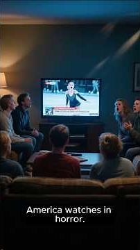 Winter Olympics Women's Single Skating — The Kerrigan Attack Mystery