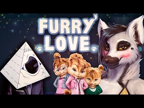 Illuminatus plays Furry Love