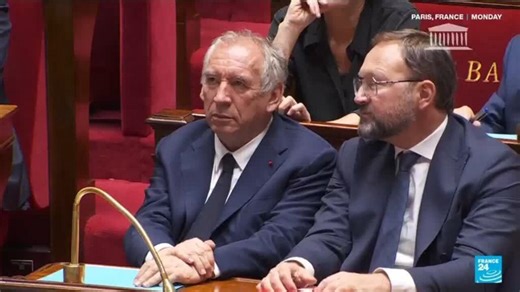 French govt toppled in confidence vote: How events unfolded