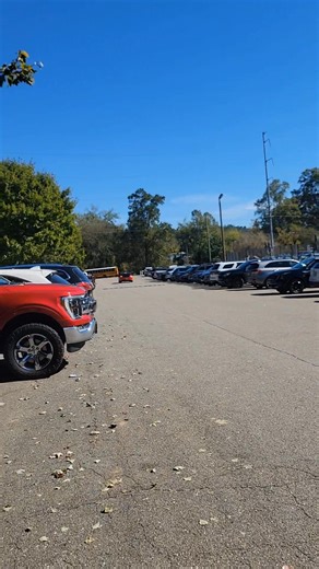 That's a wrap for Apple Festival Parking! Four full days of parking cars and meeting visitors here to enjoy the Apple Festival. #applefestival #ellijay #GreatFuturesStartHere #fundraiser | Boys & Girls Clubs of North Georgia