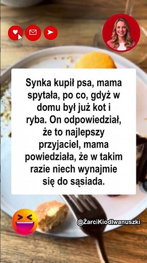 🐶 Pies u sąsiada #zarty #humor #komedia #smiech #zabawne #wesole #polska #shorts #youtube