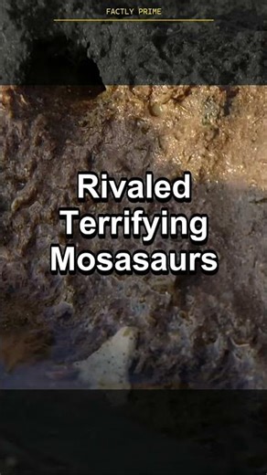 60-Foot KRAKENS: Giant Octopuses Ruled Dinosaur Seas?!