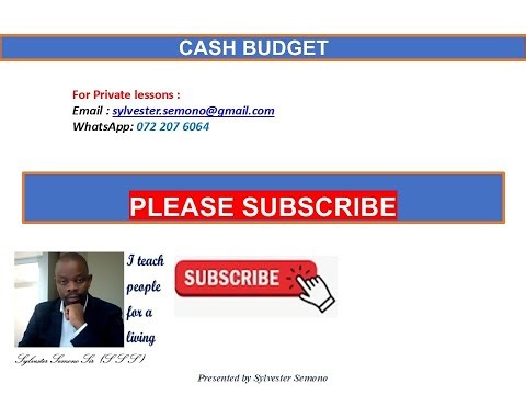 Incomplete Records Estimated Profit or Loss