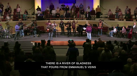 Series: Sunday Morning Preacher: Joe Mckaig Categories: Worship Service Location: Decatur Baptist Church, 2527 Danville Rd, Decatur, Alabama, 35603 | Decatur Baptist Church