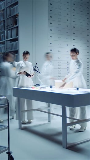 All that organising power? Engineered right here inside Plus Mind. #OnePlus15 | OnePlus