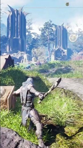 Worldmap, Minimap & Compass in UE5 — Perfect for Open World Projects | Games By Hyper Walkthrough