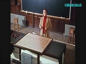 45K views · 1.8K reactions | Carl Sagan explica el átomo. | Mundo Interesante | Facebook