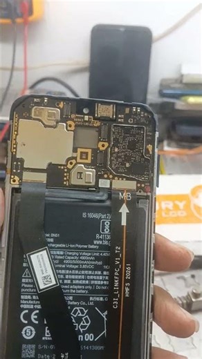 Redmi 8A No Service Solution 🛠️Redmi 8A Network Problem Fix 📶Redmi 8A No Service