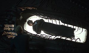 Fox releases short film connecting Prometheus with Alien: Covenant -- watch