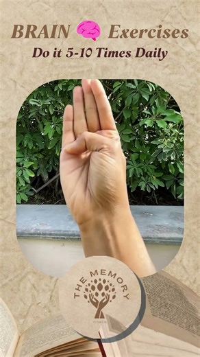 Daily Brain Exercise: Boost Focus in Seconds! 🧠