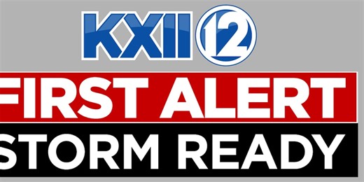 “KXII 12 First Alert: Storm Ready” streams free anytime on KXII 12
